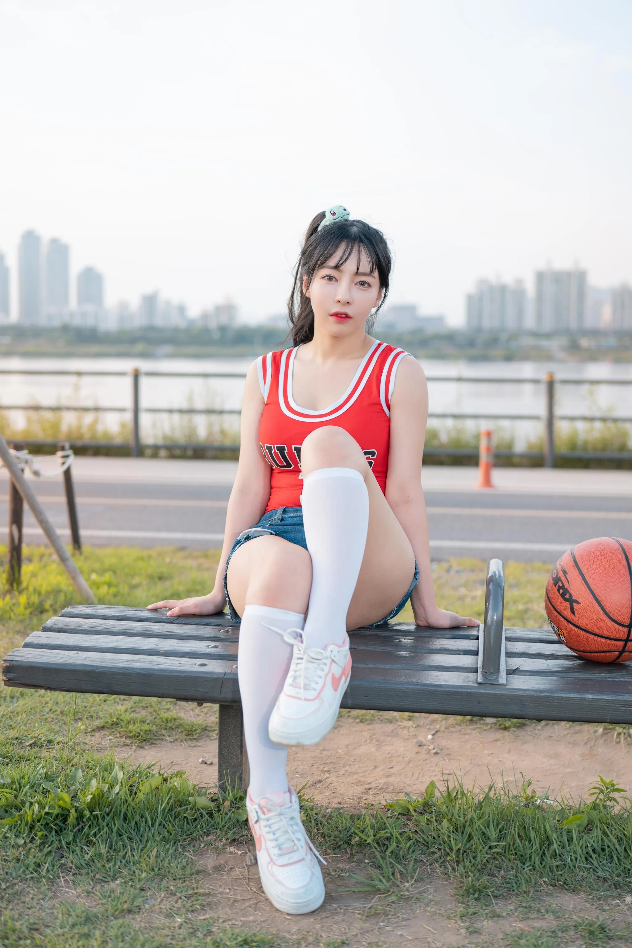 [CreamSoda] MoMo – NO.002 MoMo Vol.02 [68P]插图9